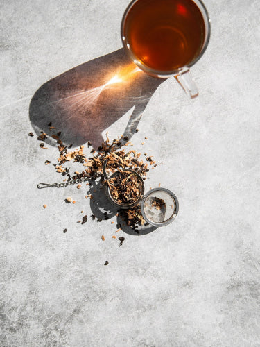 THE HEALTH BENEFITS OF CHAI TEA – FROM GUT & IMMUNE HEALTH TO ANTIOXIDANT RICH GOODNESS